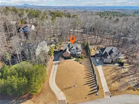 1770 Horsham Trl, Milton, GA 30004 photo 2