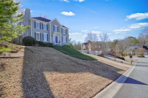 2945 Masonwood Dr NW, Kennesaw, GA 30152