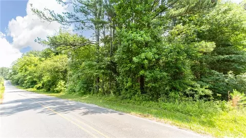 00 Bethany Church Rd, Monroe, GA 30655
