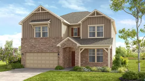 1346 Auburn Glen Rd, Dacula, GA 30019