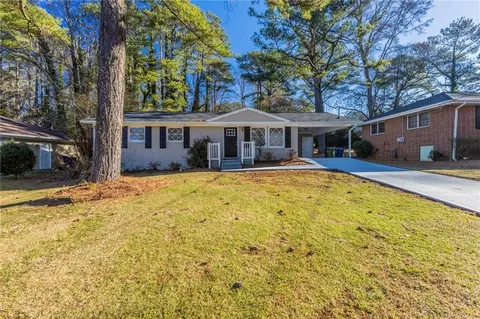 2230 Star Mist Dr SW, Atlanta, GA 30311