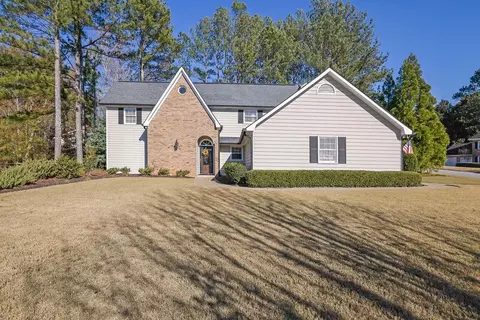 4331 Keheley Lake Ct NE, Marietta, GA 30066