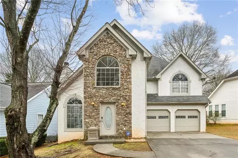 2837 Royal Blf, Decatur, GA 30030