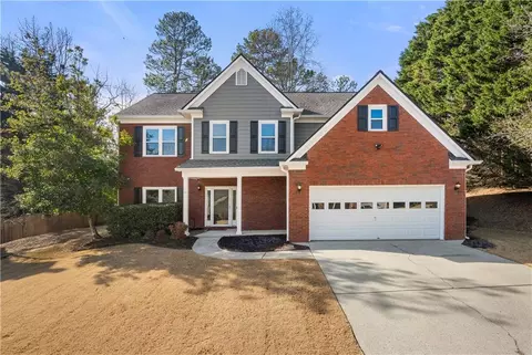 2702 Spring Cast Dr, Buford, GA 30519