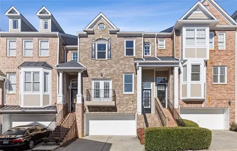 146 Mclaren Gates Dr, Marietta, GA 30060