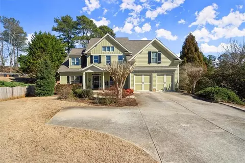 5025 Hidden Ct, Cumming, GA 30040