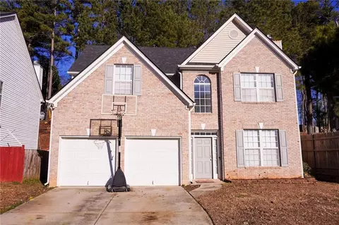2739 Plennie Ln, Lawrenceville, GA 30044