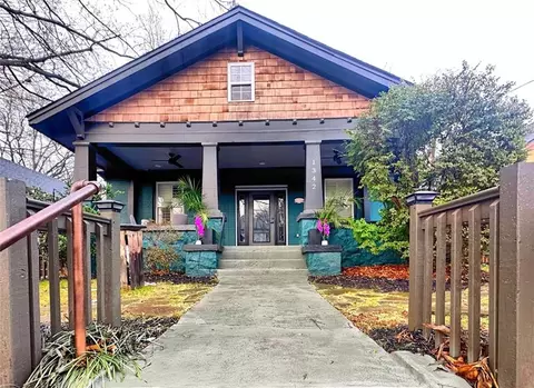 1342 Lucile Ave SW, Atlanta, GA 30310