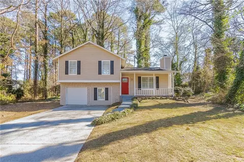 3794 Whaley Ct, Snellville, GA 30039