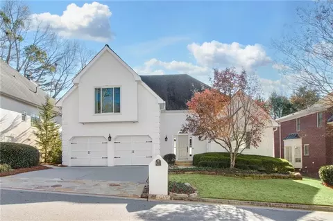 1097 Tennyson Pl NE, Atlanta, GA 30319