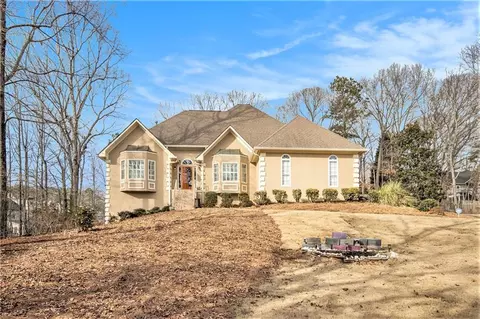 5502 Country Trl, Douglasville, GA 30135