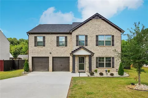 407 Whitby Ter, Hampton, GA 30228 photo 2