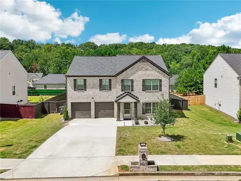 407 Whitby Ter, Hampton, GA 30228 photo 5