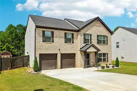 407 Whitby Ter, Hampton, GA 30228 photo 3