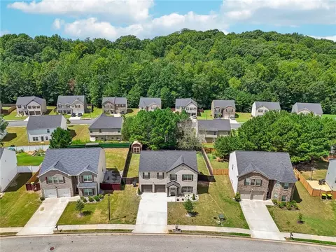 407 Whitby Ter, Hampton, GA 30228 photo 4