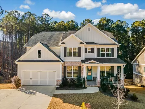 133 Stillwater Ln, Dallas, GA 30132