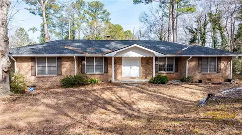 4653 Flat Bridge Rd SW, Stockbridge, GA 30281