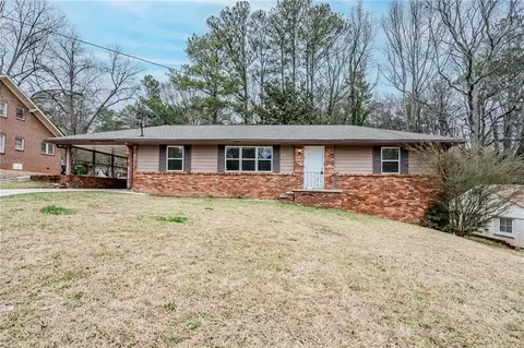 2937 Cascade Rd SW, Atlanta, GA 30311
