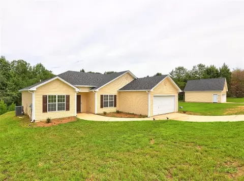 20 Quarry Ct, Covington, GA 30014 photo 1