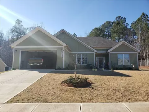 110 Sampson Ct, Covington, GA 30016