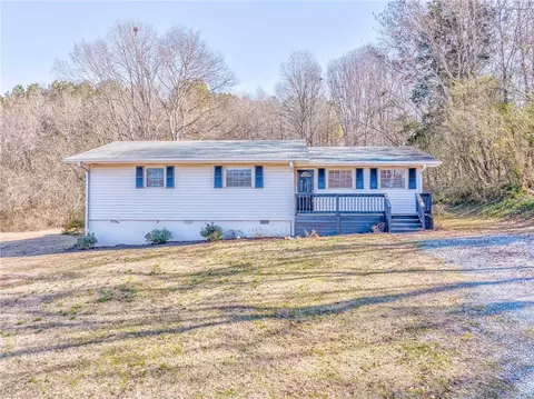 1295 Old Cedartown Rd SE, Lindale, GA 30147