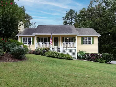 3069 Cypress Cv, Ball Ground, GA 30107