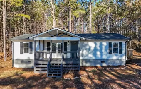 124 Pollard Rd, Bremen, GA 30110