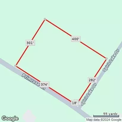 45 Spirit Lake Dr, Pendergrass, GA 30567