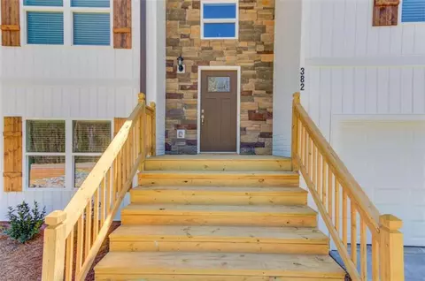 1498 Daniel Rd, Demorest, GA 30535 photo 3