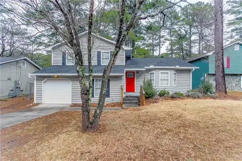 6179 Dana Ct, Lithonia, GA 30058