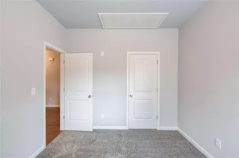 Bedroom - 8570 Athens Rd, Carnesville, GA 30521 photo 10 of 10