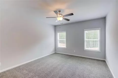 Bedroom - 8570 Athens Rd, Carnesville, GA 30521 photo 1 of 10