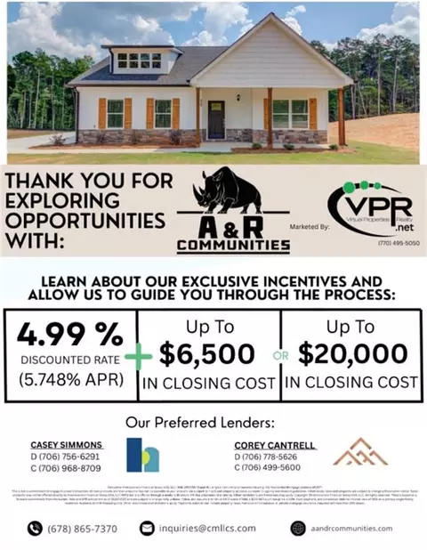 Other - 8570 Athens Rd, Carnesville, GA 30521 photo 10 of 10