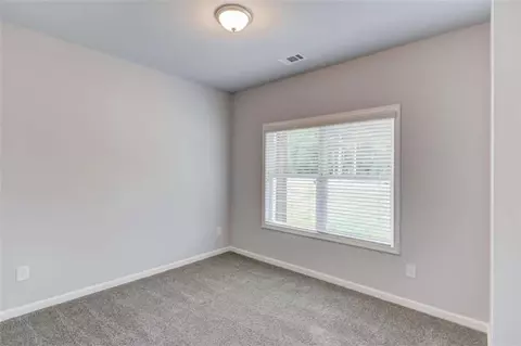 Bedroom - 8570 Athens Rd, Carnesville, GA 30521 photo 5 of 10