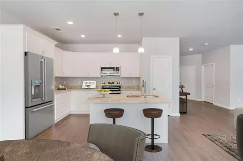 Kitchen - 8570 Athens Rd, Carnesville, GA 30521 photo 1 of 1