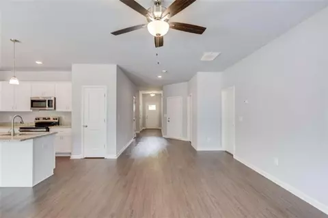 Entry Way - 8570 Athens Rd, Carnesville, GA 30521 photo 3 of 3