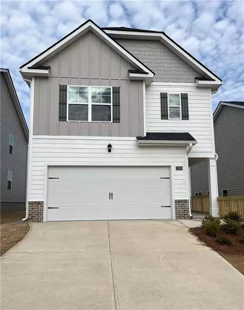 12033 Conrad Cir, Hampton, GA 30228