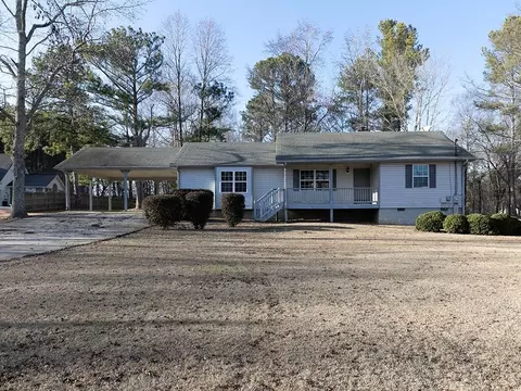 1463 Hickory Level Rd, Villa Rica, GA 30180