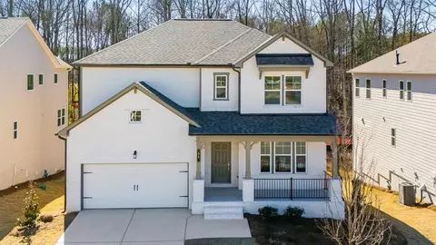 31 Bennett Farm Dr, Loganville, GA 30052