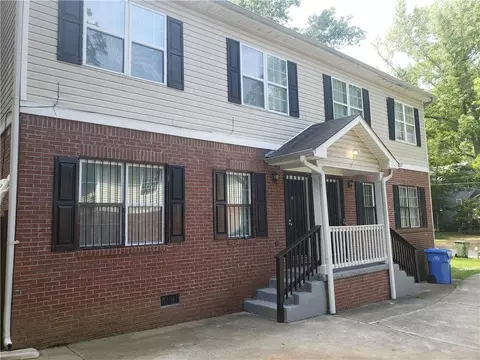 383 Yonkers Ave NW, Atlanta, GA 30314