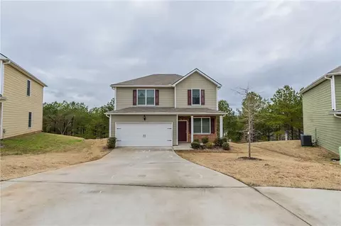 11055 Shadow Ct, Hampton, GA 30228