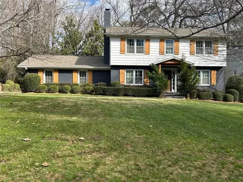 1326 Old Johnson Ferry Rd NE, Atlanta, GA 30319