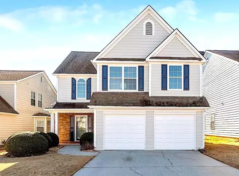 2350 Ashton Dr, Roswell, GA 30076