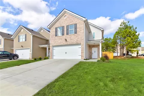 6230 Lake Rock Ln, Lithonia, GA 30058