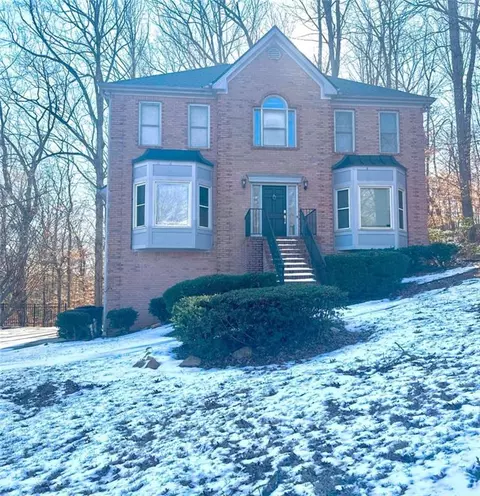 9400 Logan Ln, Douglasville, GA 30135