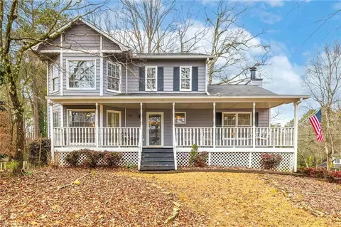 4171 Willow Walk SW, Lilburn, GA 30047