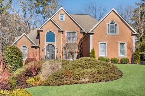3134 Denton Pl NE, Roswell, GA 30075