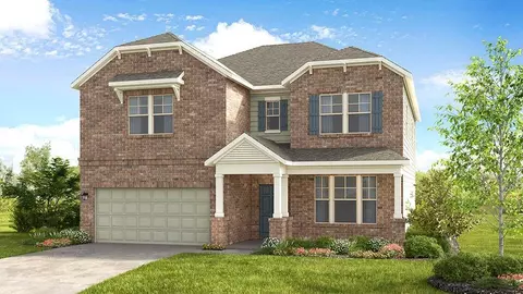 72 Sheryl Way, Loganville, GA 30052