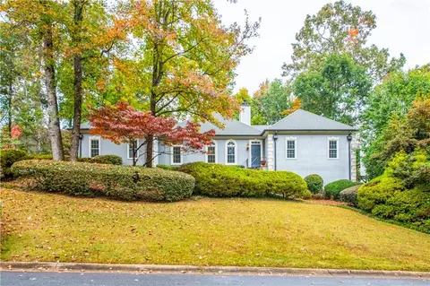 4005 Chelsea Ln, Marietta, GA 30062