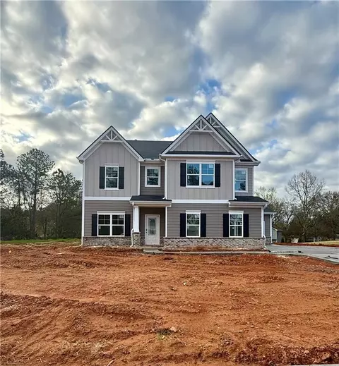 1472 Stephens View Dr, Loganville, GA 30052
